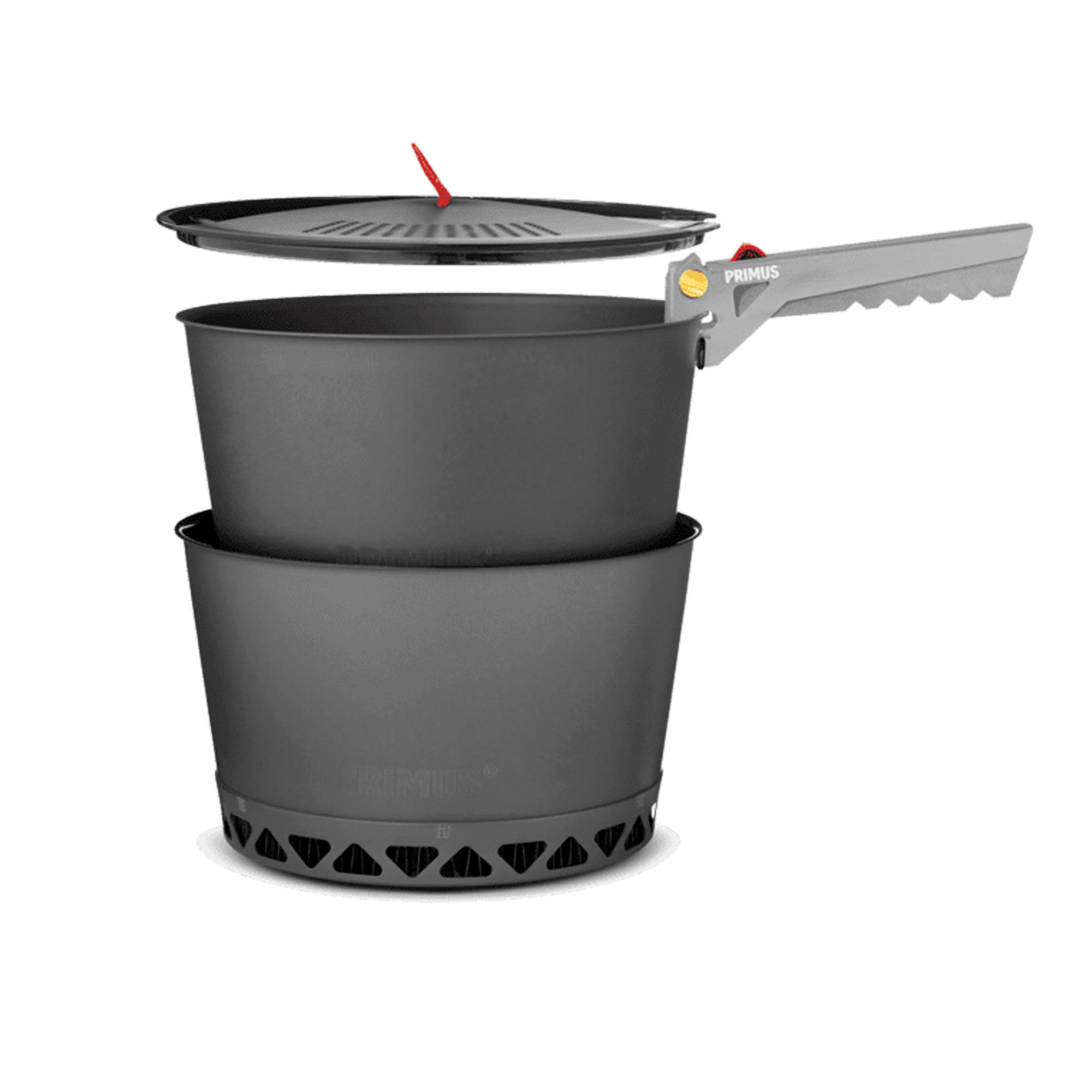 Primus PrimeTech Pot Set 2.3L