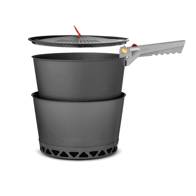 Primus PrimeTech Kasserollesæt 2,3 liter