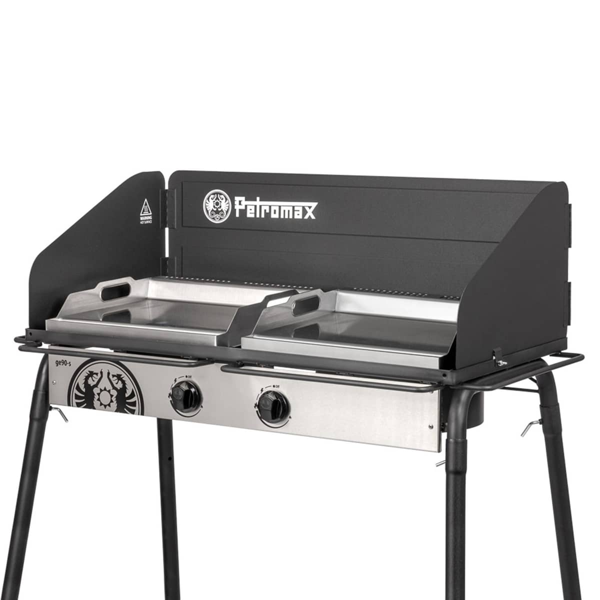 Stekebord for Petromax Gassbord