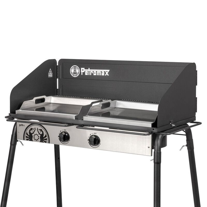 Stegebord til Petromax Gas Table