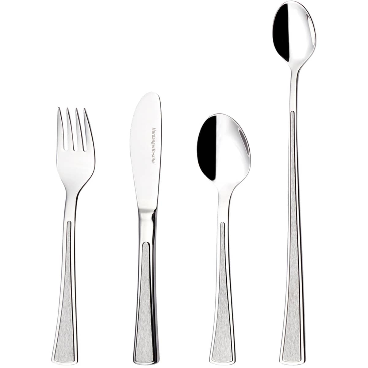 Ramona lasten aterimet, 4 kpl