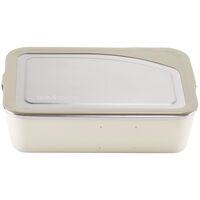 Big Meal Box madkasse 1,6 liter, tofu