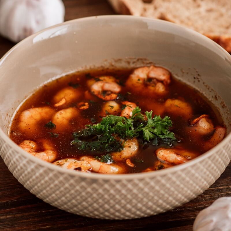 Earth skål 15,5 cm, clay