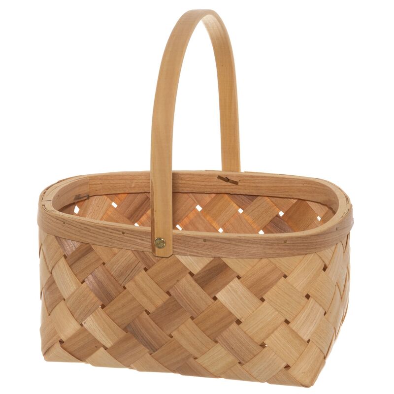 Bærkurv small, 3 stk.