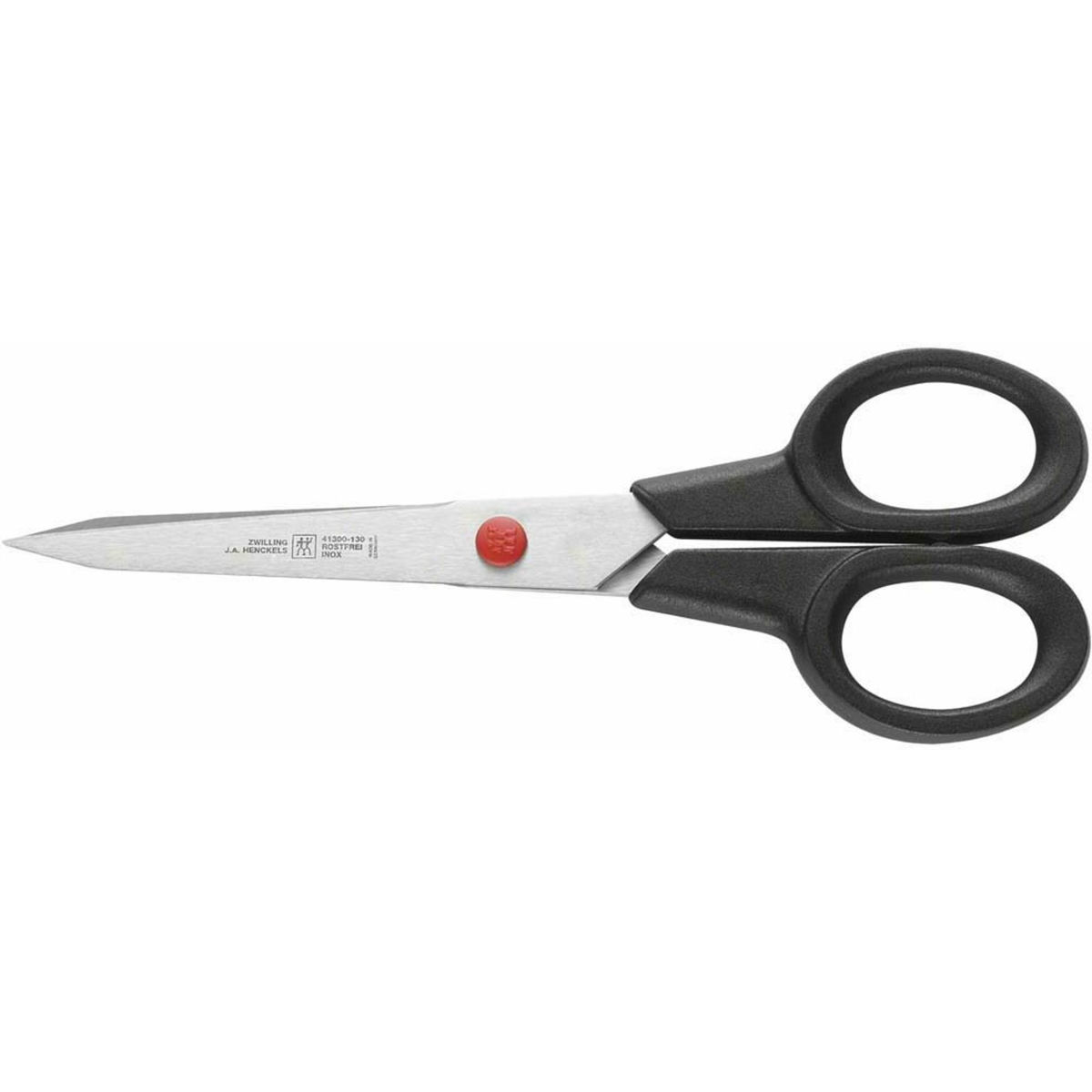 Twin Husholdningssaks 13 cm