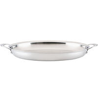 Provisions bageform 42,5x33,5 cm