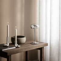 Mellow ljusstake 12 cm