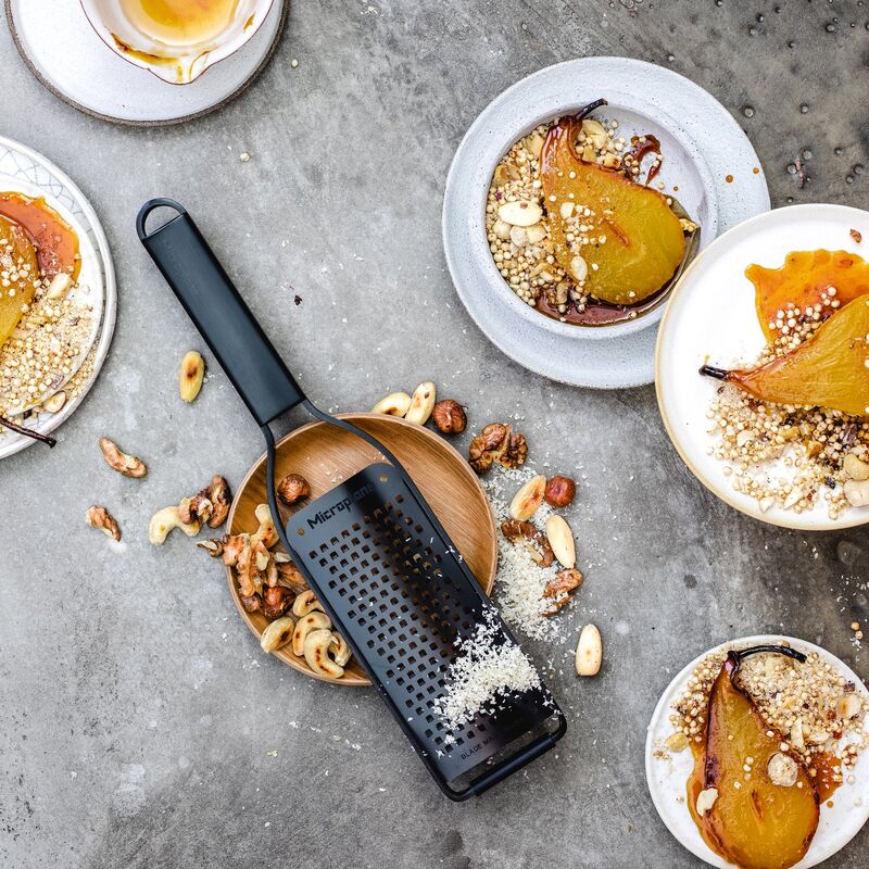 Black Sheep rivjärn, grov