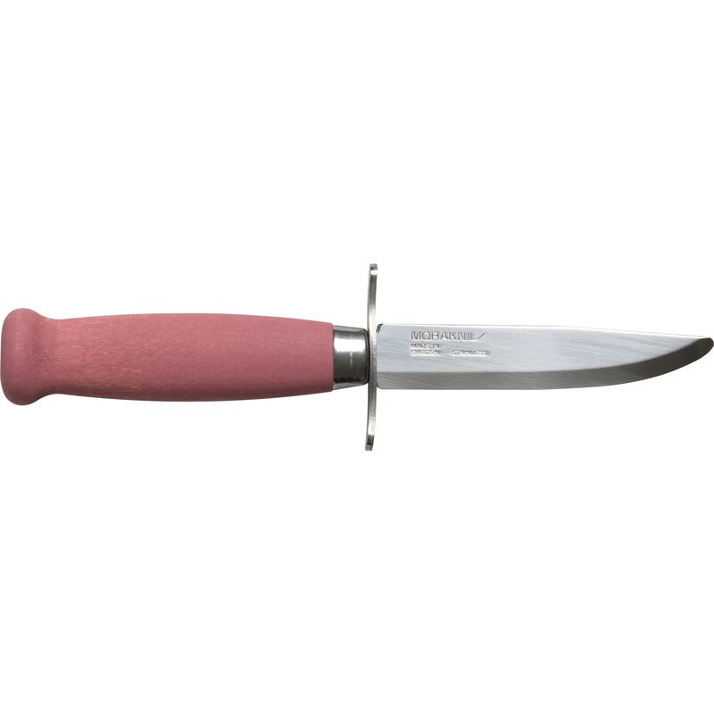 Scout 39 Safe (S), lingonberry