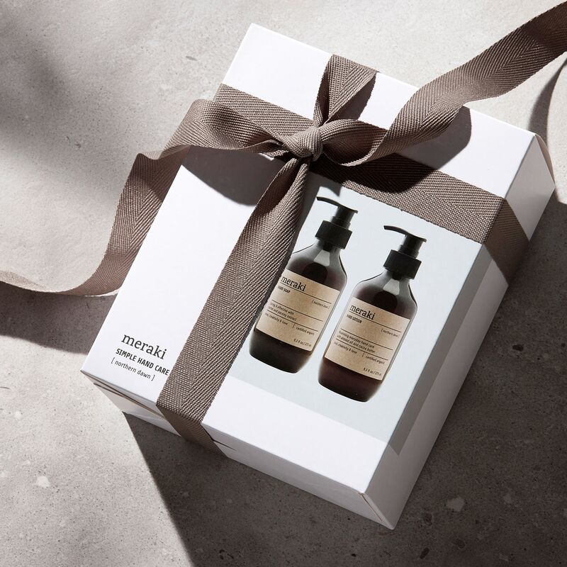 Gift Box Northern Dawn 550 ml