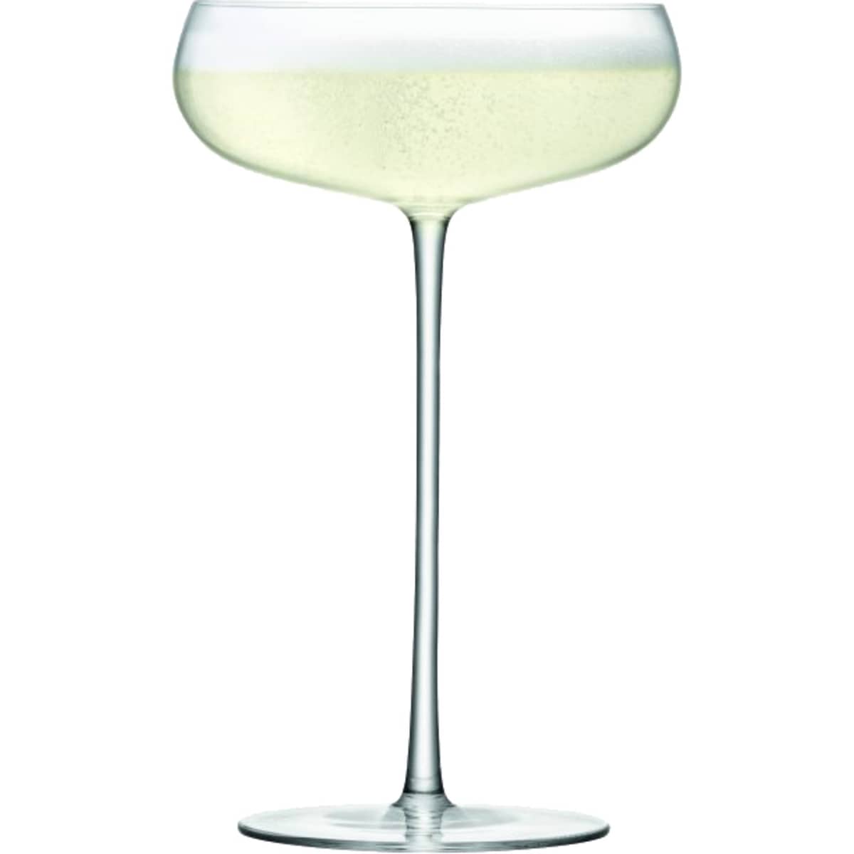 Champagneglas Coupé wine culture, 2 st