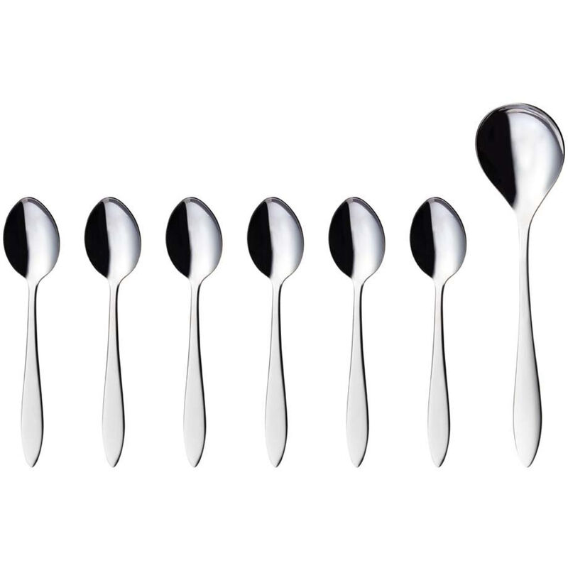 Fjord-jälkiruokalusikkasarja