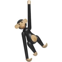 Abe Mini, mørkbejdset