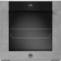 Modern F6011MODELZ varmluftsugn 60 cm, zink