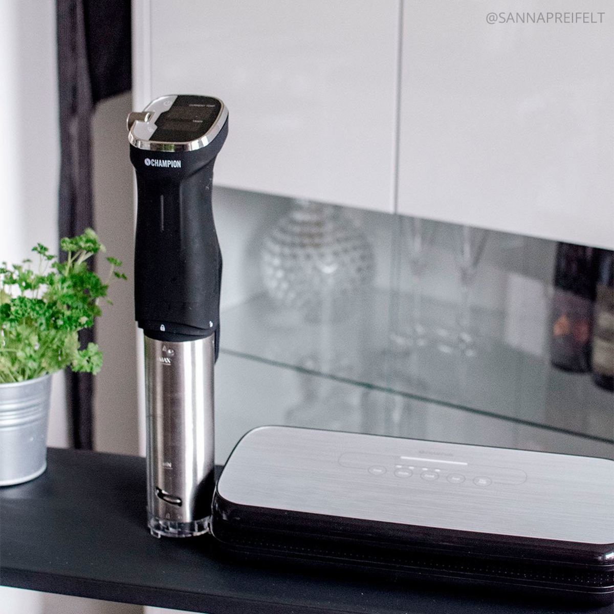 Sous-vide-paketti