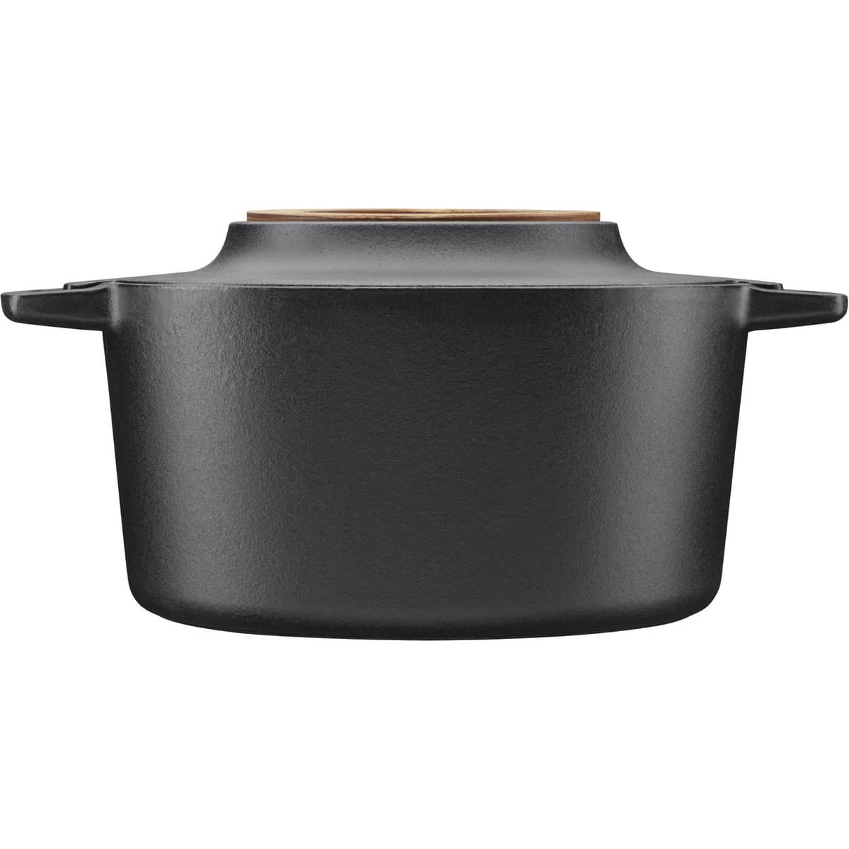 Norden gryta 4 L gjutjärn