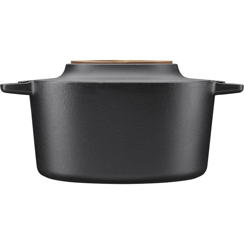 Norden-pata, valurauta