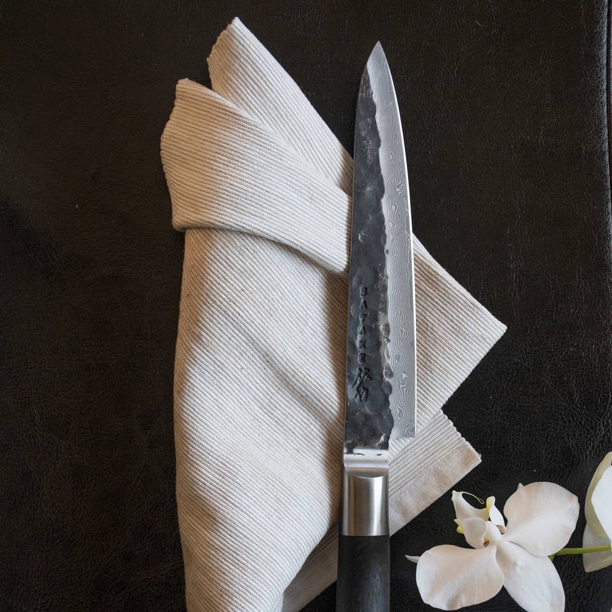 Kuro Petty -yleisveitsi, 15 cm