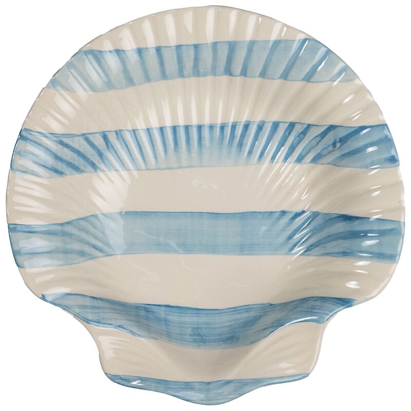 Armona stripe tallrik