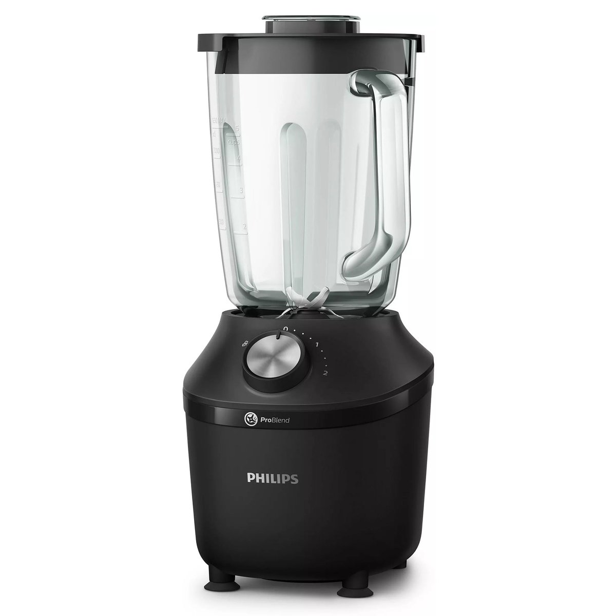 HR2291/01 3000 Series mixer, 600 watt, lasia