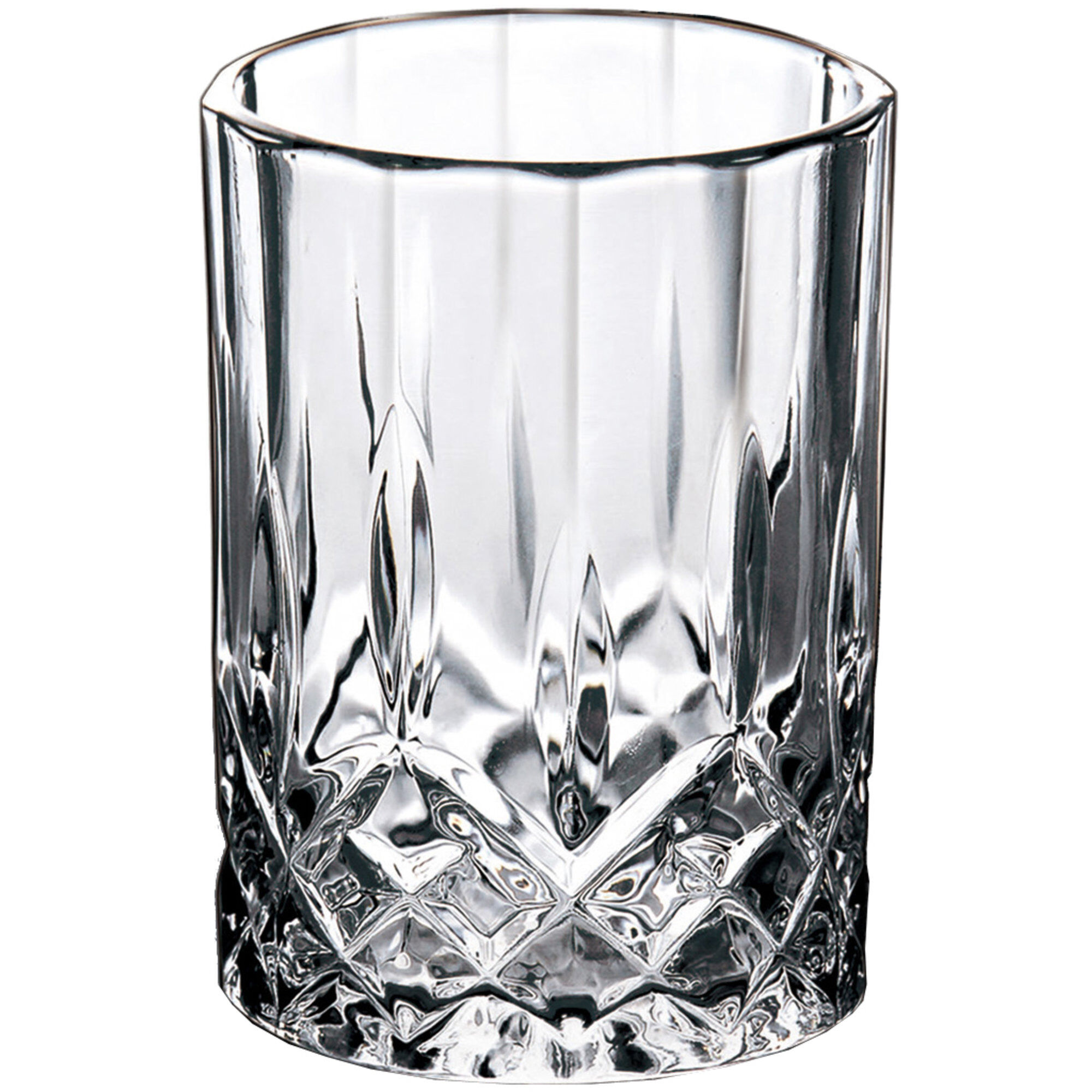 Aida Harvey Shotglas 4,7 cl Klar 4 st