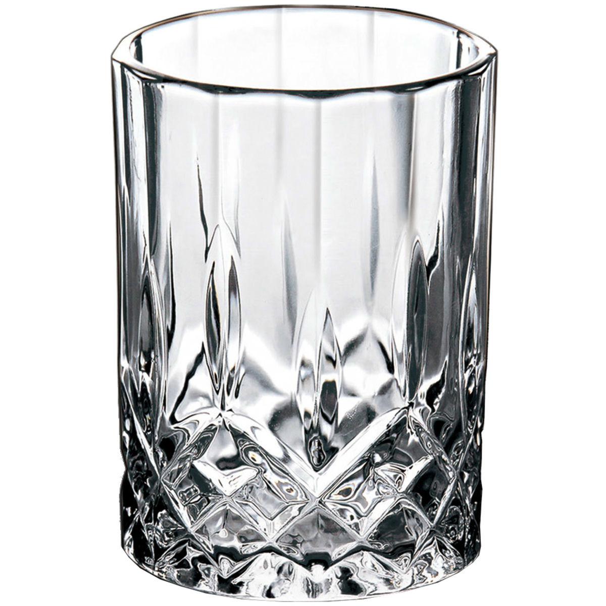 Harvey Shotglass 3,7 cl Klar 4 stk