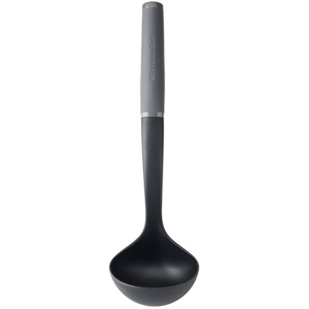Keittokauha, charcoal grey