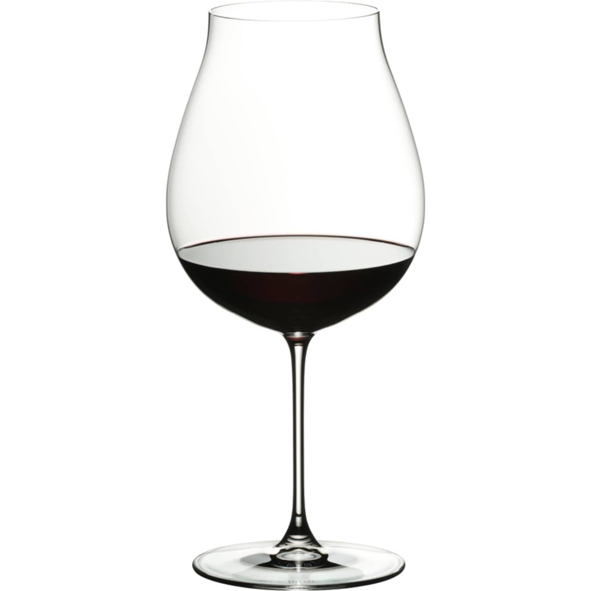 Veritas New World Pinot Noir -viinilasi, 80 cl, 2 kpl