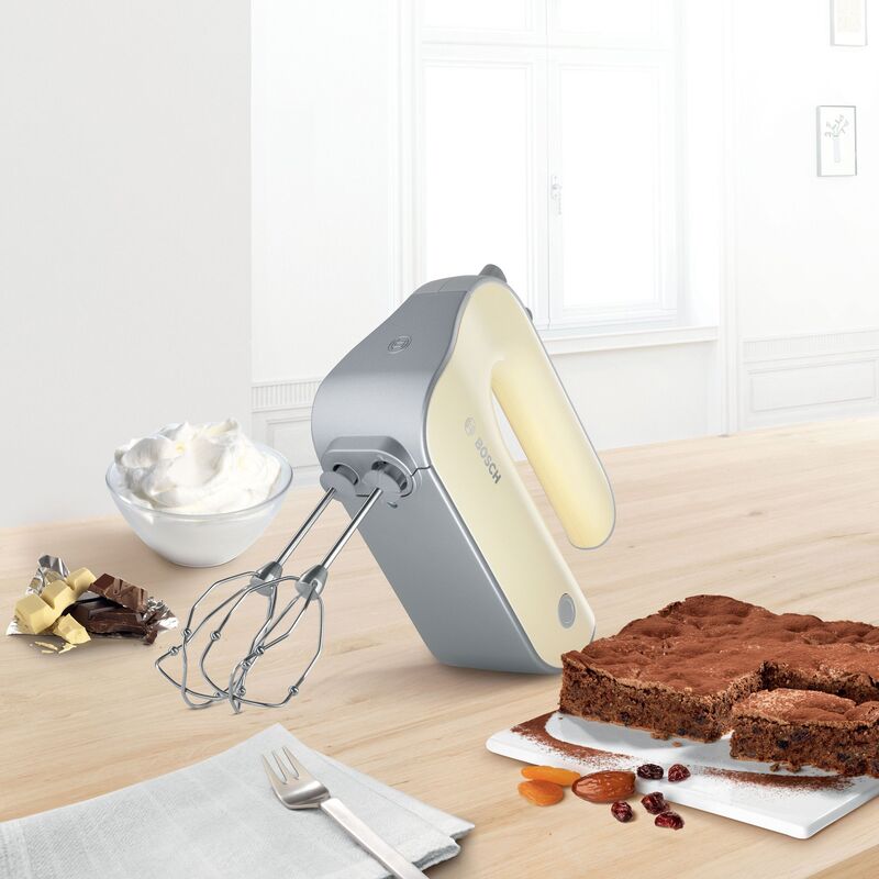 Håndmikser Vanilje StyLine