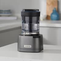 3-In-1 Mini Chopper
