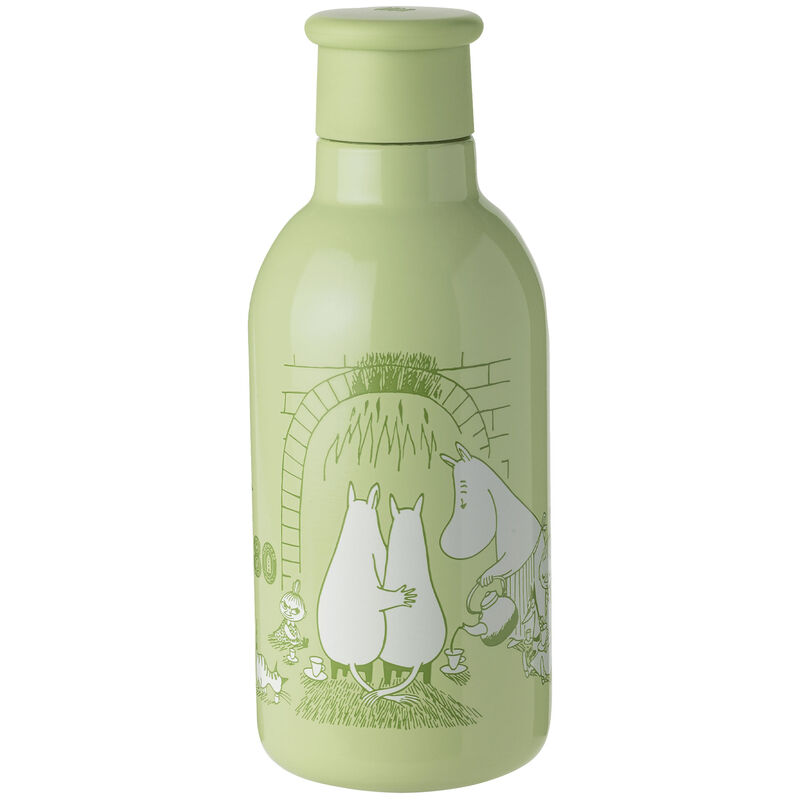 DRINK-IT Moomin termoflaske 0,5 liter, Moomin Home