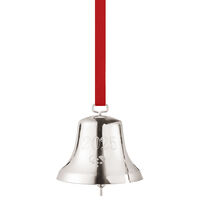 Georg Jensen CC 2025 Bjelle, palladium