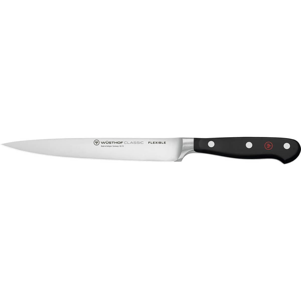Classic-lihaveitsi 18 cm