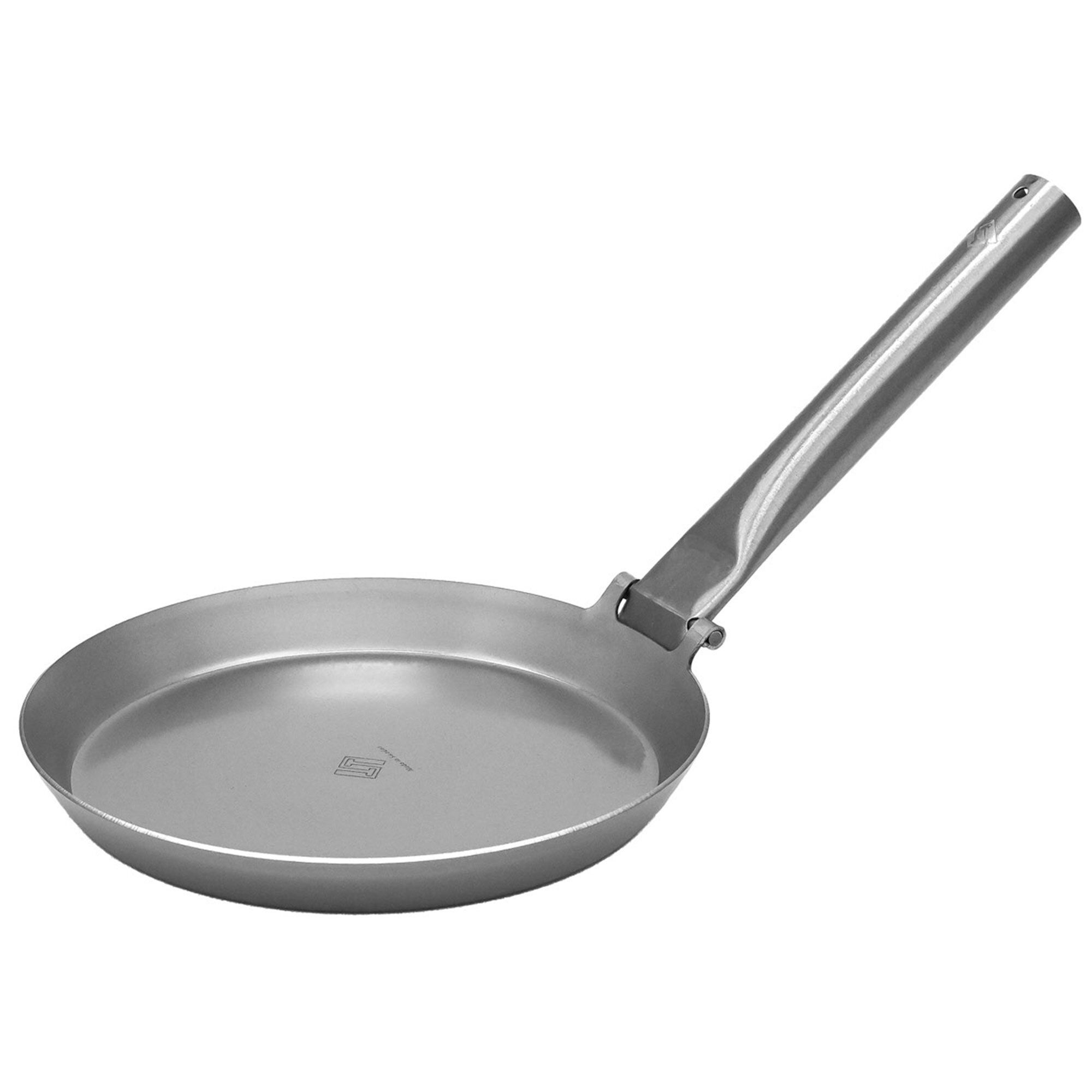 Jegerstekepanne Original S2