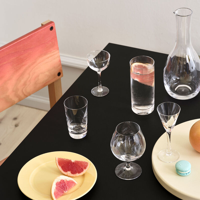 Château-juomalasi, 38 cl.