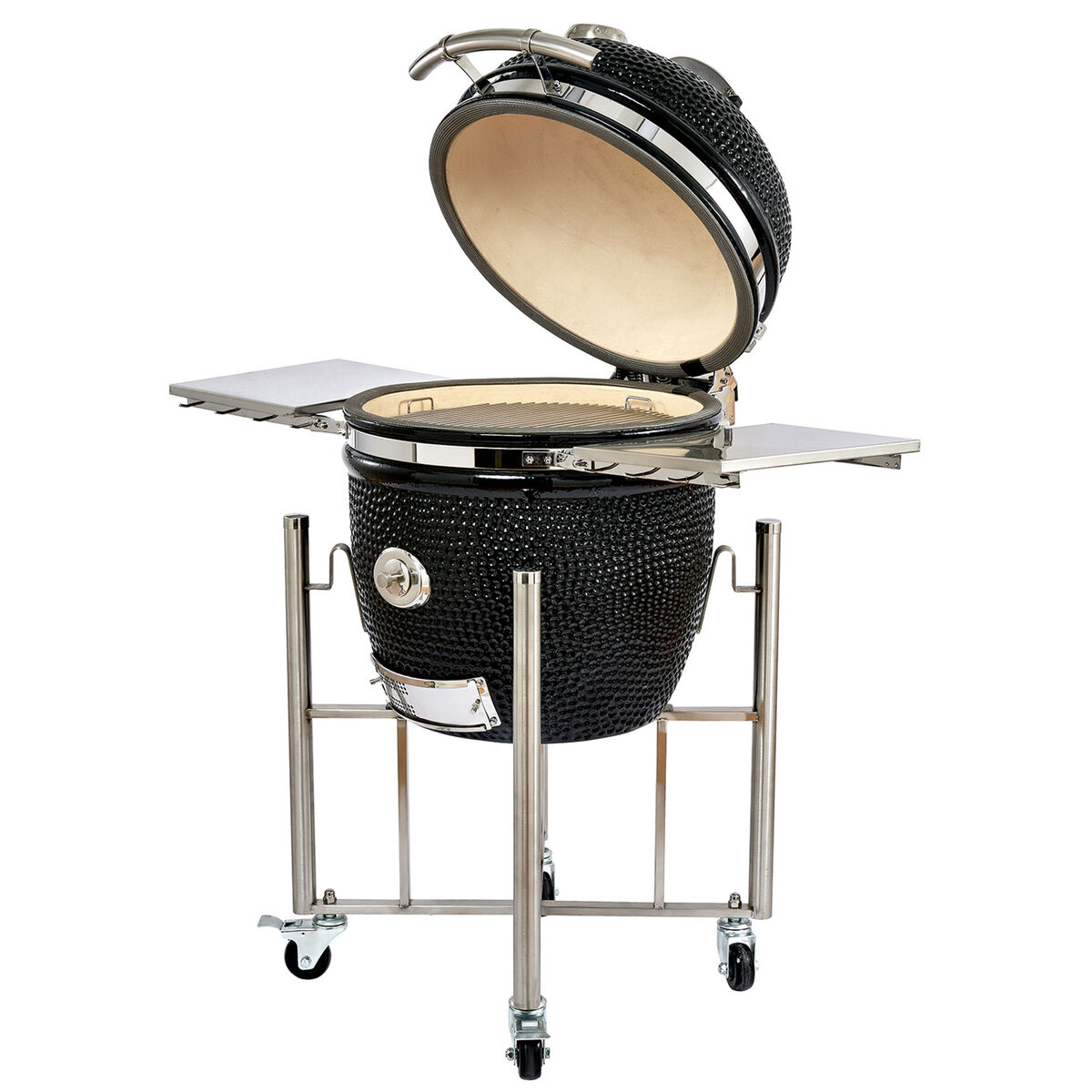 Kamado Sumo Signature Midi kolgrill