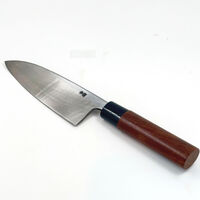 Yanagiba trancherkniv 150D