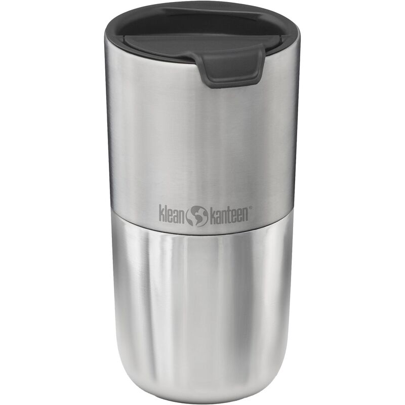 Rise Tumbler 473 ml, børstet stål