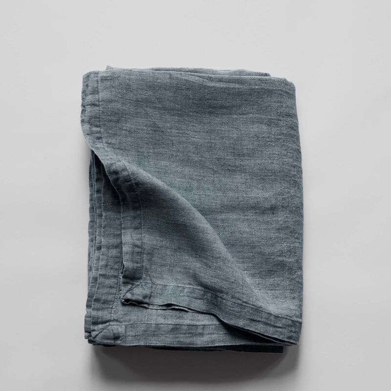 bordsduk 145x270 cm, ocean