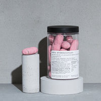 Heta Svenskjävlar!, 250 g