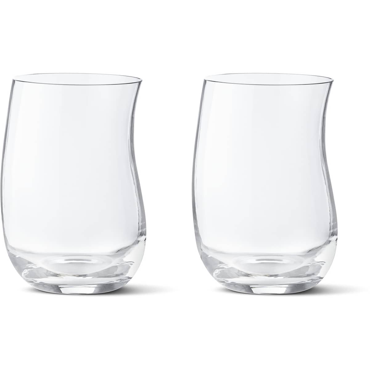 COBRA Glass 2-pack