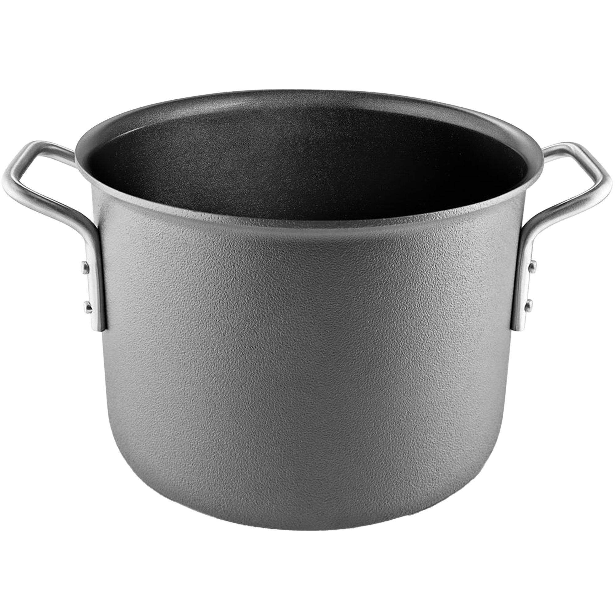 Eva Trio Grey Line Gryta Keramisk 4,8 L