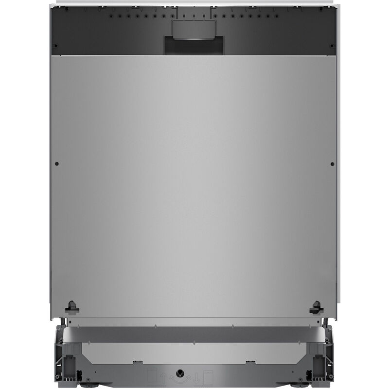 SN63HX16CE iQ300 integrert oppvaskmaskin 60 cm