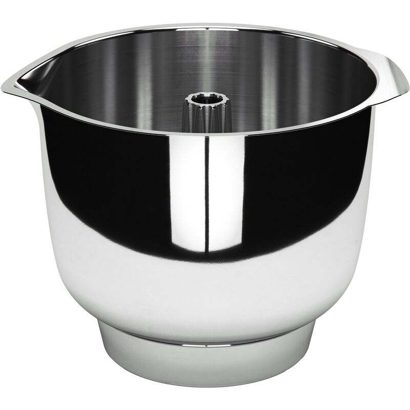 Assistent Original vispebolle, rustfritt stål