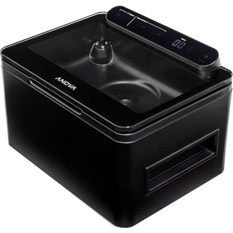 Precision Chamber -tyhjiöpakkauslaite