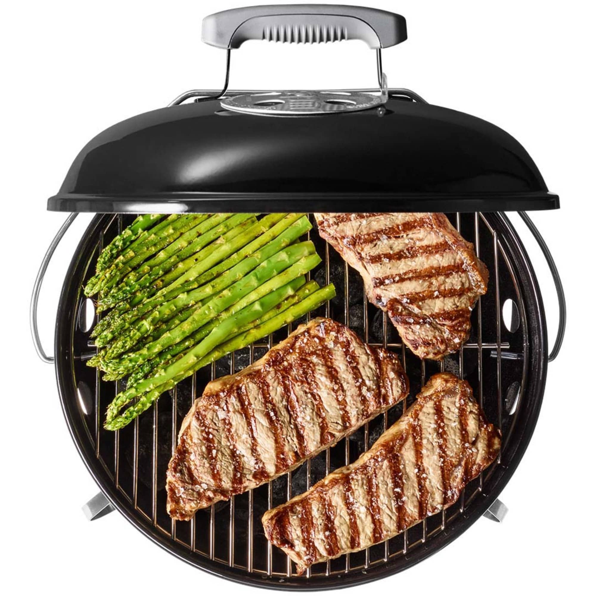 Weber Smokey Joe () Weber Smokey Joe