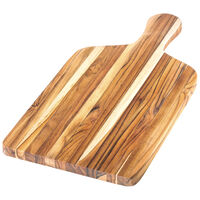 Marine Paddle Leikkuulauta/Tarjoilulauta 520