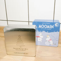 Adventskalender Signature