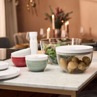 Zwilling Fresh & Save Vakuumlåg medium 18 cm