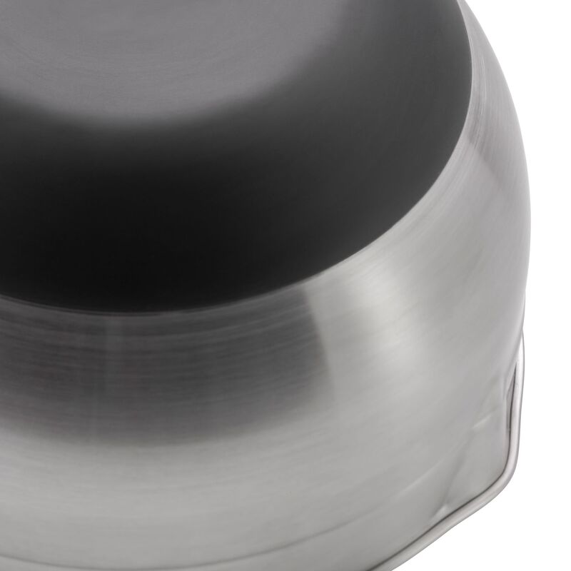 Gourmetkulho silikonipohjalla 3,1 litraa/20 cm